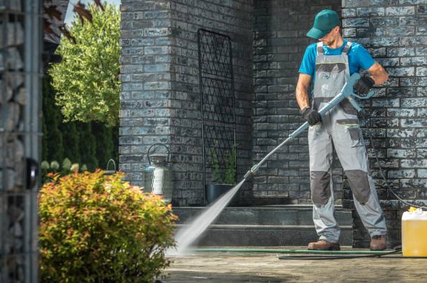 Stanhope, NJ Pressure Washing Services Company